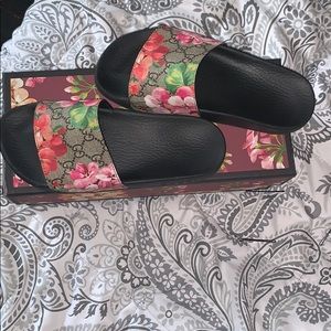 Gucci Shoes - Gucci slides Gucci Shoes - Gucci slides